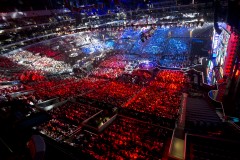 IG不敌深圳NIP，上路对线失利