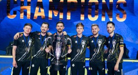 BLG战队以3:1击败DRG，夺得2025 VCT CN年度总冠军