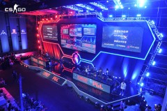 TPuDCATb_TPu战胜Khan，晋级封闭预选赛