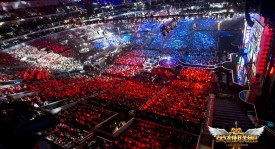 Team Liquid战术革新，中期运营更成熟