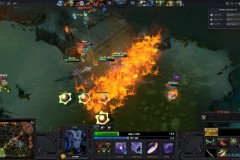 中国战队Major三连冠！XG、IG、LGD包揽前三Major！