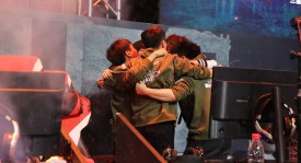 决赛对阵：Diamond1 vs 小方去部署爆能器，福州 vs 杭州